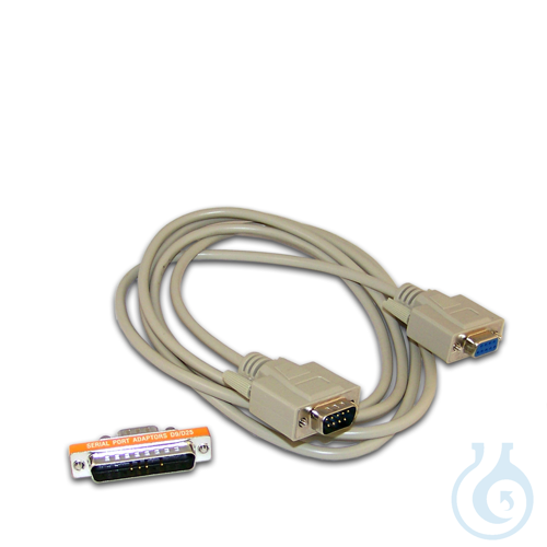 Cable ST103-EX MB PA TxxP - Luminix Health