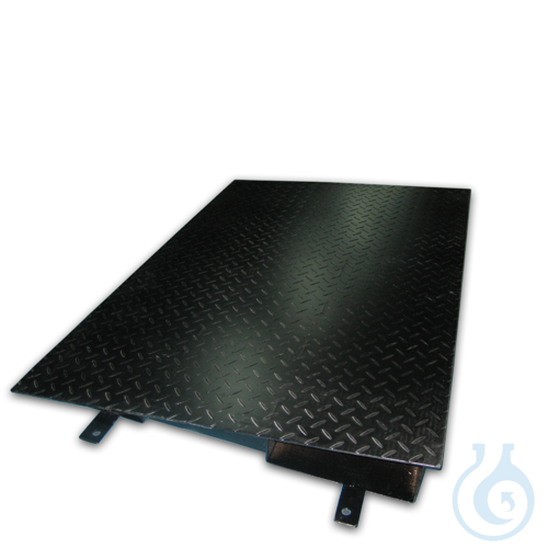 Ramp DF-B CS 1 x 0.75m - Luminix Health