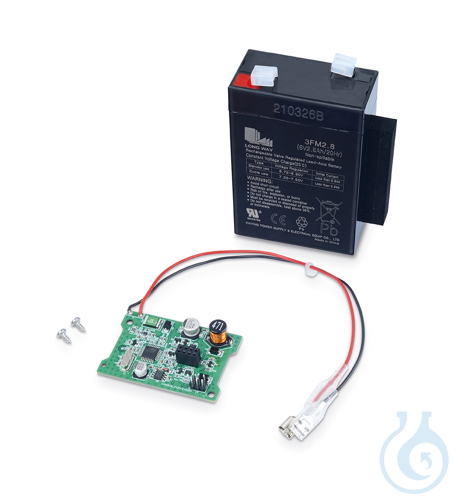Rechargeable battery Kit i-DT33P - Luminix Health