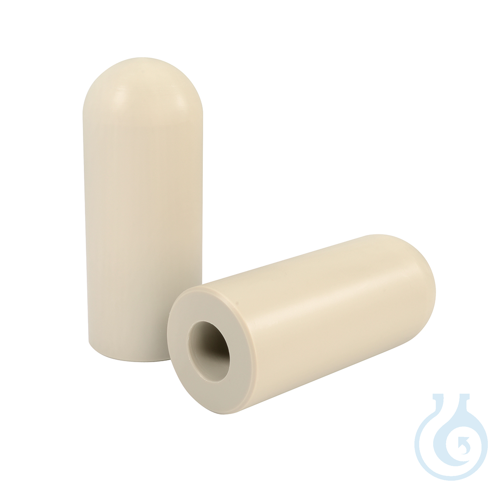 Adapter 1x15ml D17mm RB 2/pk - Luminix Health