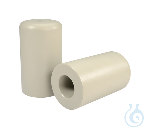 Adapter 1x50ml D29mm RB 2/pk - Luminix Health