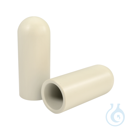 Adapter 1x50ml D29mm RB 2/pk V1 - Luminix Health