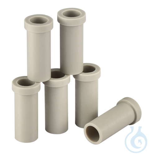 Adapter 1x0.5ml D8ml 6/pk - Luminix Health