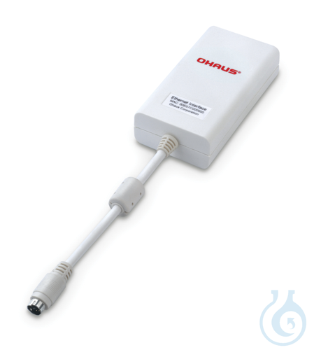 Ethernet Interface, Scout - Luminix Health