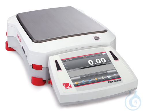 Precision Balance EX10202M - Luminix Health