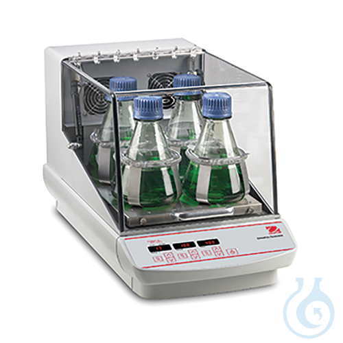 Incubating Shaker ISHD16HDG EU - Luminix Health