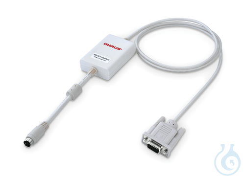 RS232 Interface, Scout - Luminix Health