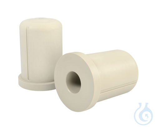 Rack 1x25ml D25mm RB 2/pk - Luminix Health