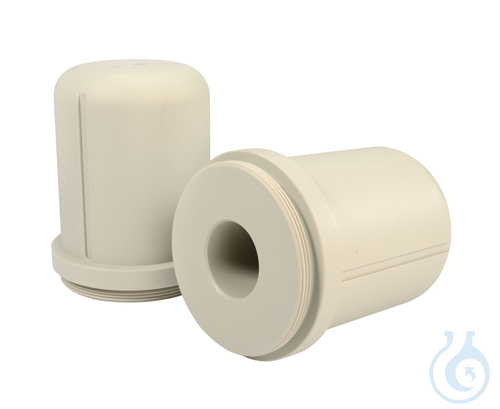 Rack 1x50ml D29mm Rim 2/pk V2 - Luminix Health