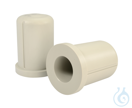 Rack 1x50ml D34mm RB 2/pk - Luminix Health