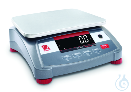 Compact Scale, R41ME3