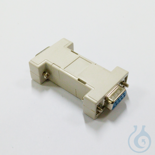 Adapter Cable 9 Pin-9 Pin PC-SF40A - Luminix Health