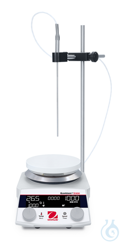 Hotplate-Stirrer e-G52HSRDA 230V EU -K1