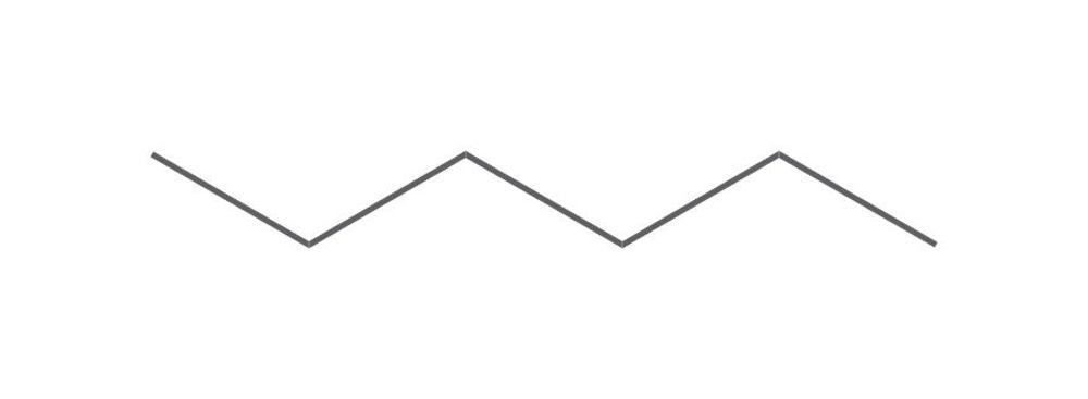 n-Hexane, ROTICHROM® GC , 5 ml, glass - Luminix Health