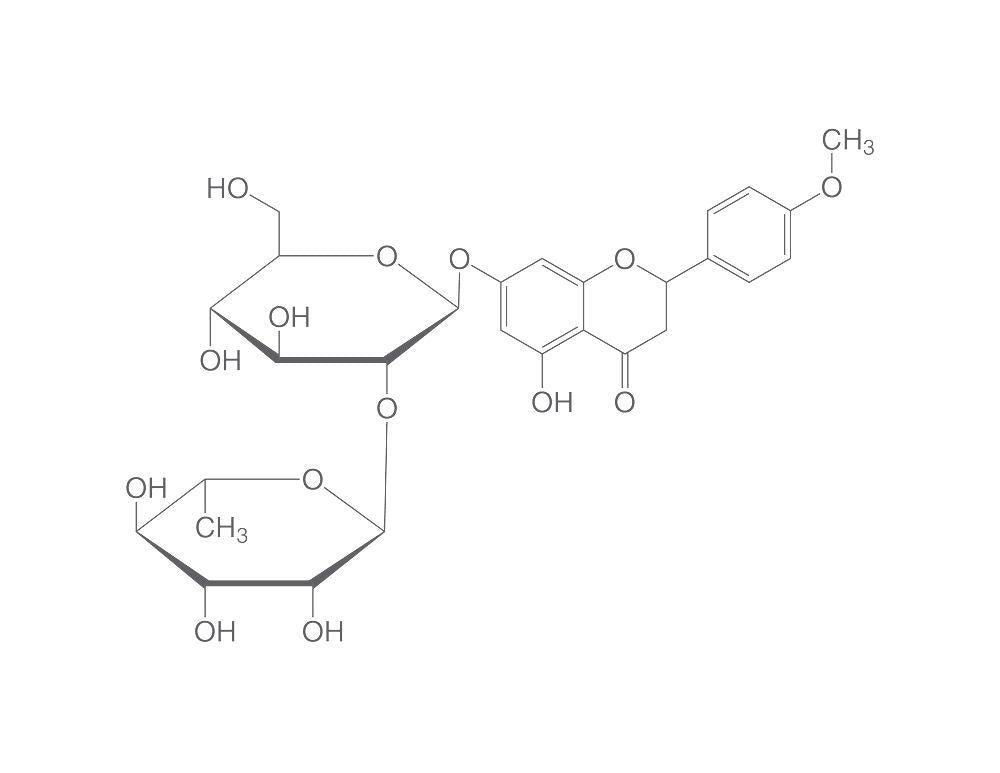 Poncirin, ROTICHROM® HPLC, 10 mg, plastic - Luminix Health