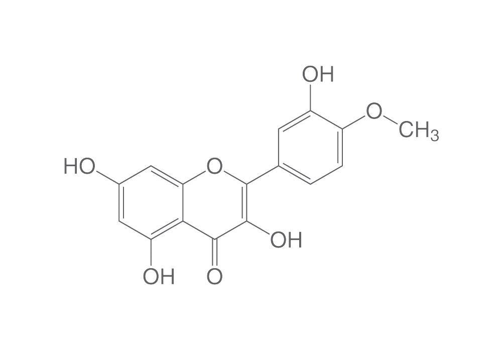 Tamarixetin, ROTICHROM® HPLC, 10 mg, glass - Luminix Health