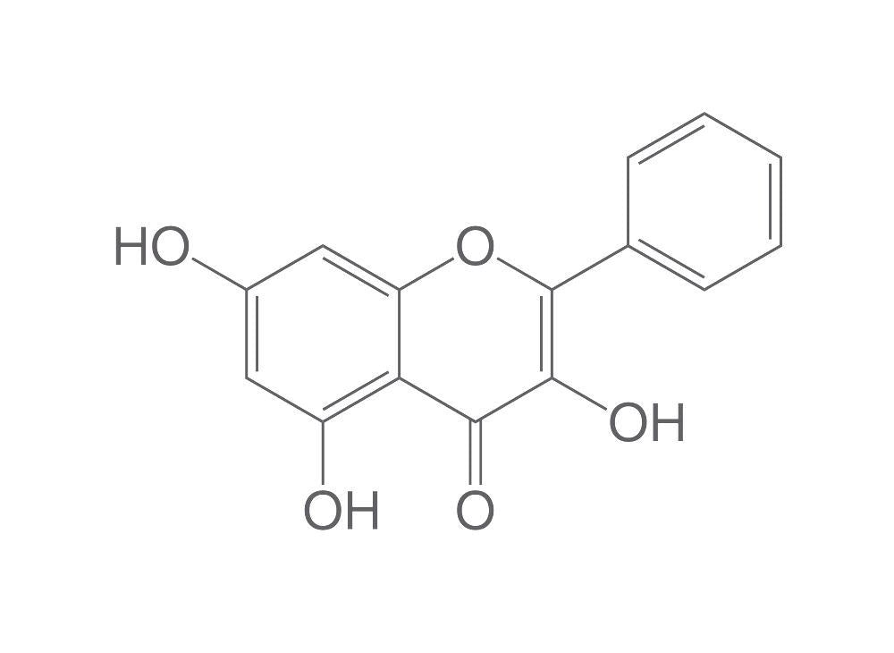 Galangin, ROTICHROM® HPLC, 20 mg, glass - Luminix Health