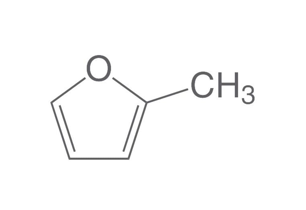 2-Methylfuran, min. 99 %, for synthesis, 100 ml, glass - Luminix Health