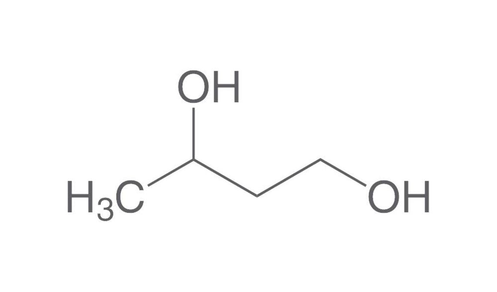 1,3-Butanediol, min. 99 %, for synthesis, 250 ml, plastic - Luminix Health