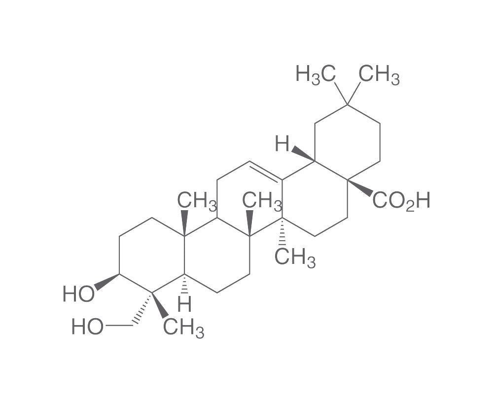 Hederagenin, ROTICHROM® CHR, 250 mg, glass - Luminix Health