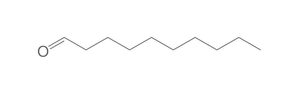 Capric aldehyde, min. 97 %, for synthesis, 100 ml, glass - Luminix Health