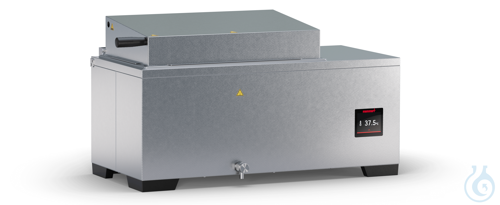 Waterbath WTB24, 23.1l, 10-100°C