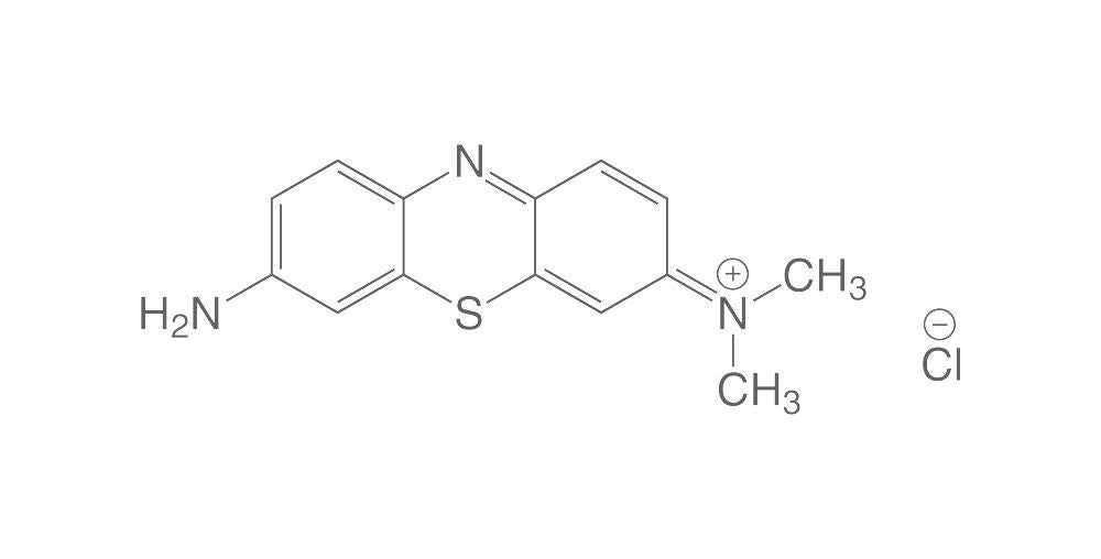 Azure A (C.I. 52005), for microscopy, 5 g, glass - Luminix Health