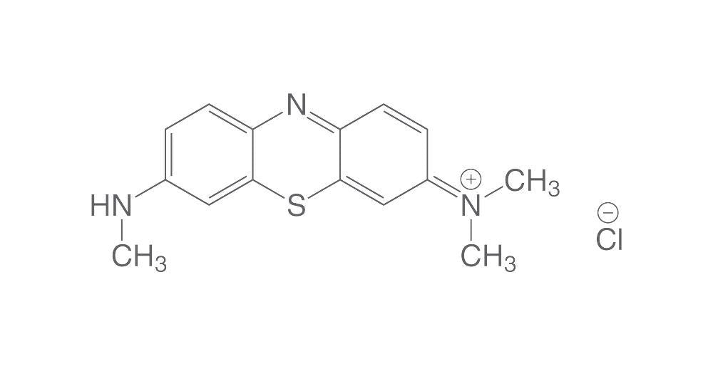 Azure B (C.I. 52010), for microscopy, 5 g, glass - Luminix Health