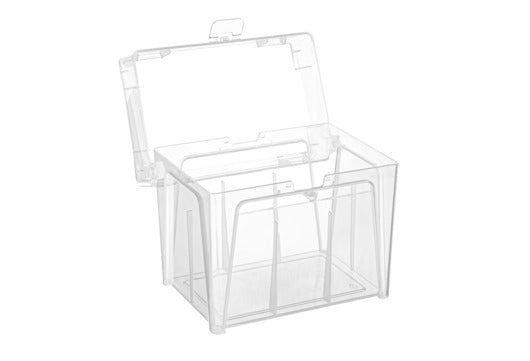 SAPPHIRE box for 1000-1250 µL refill, for 96 tips