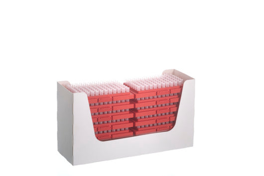 Sapphire pipette tip 10 µl XL