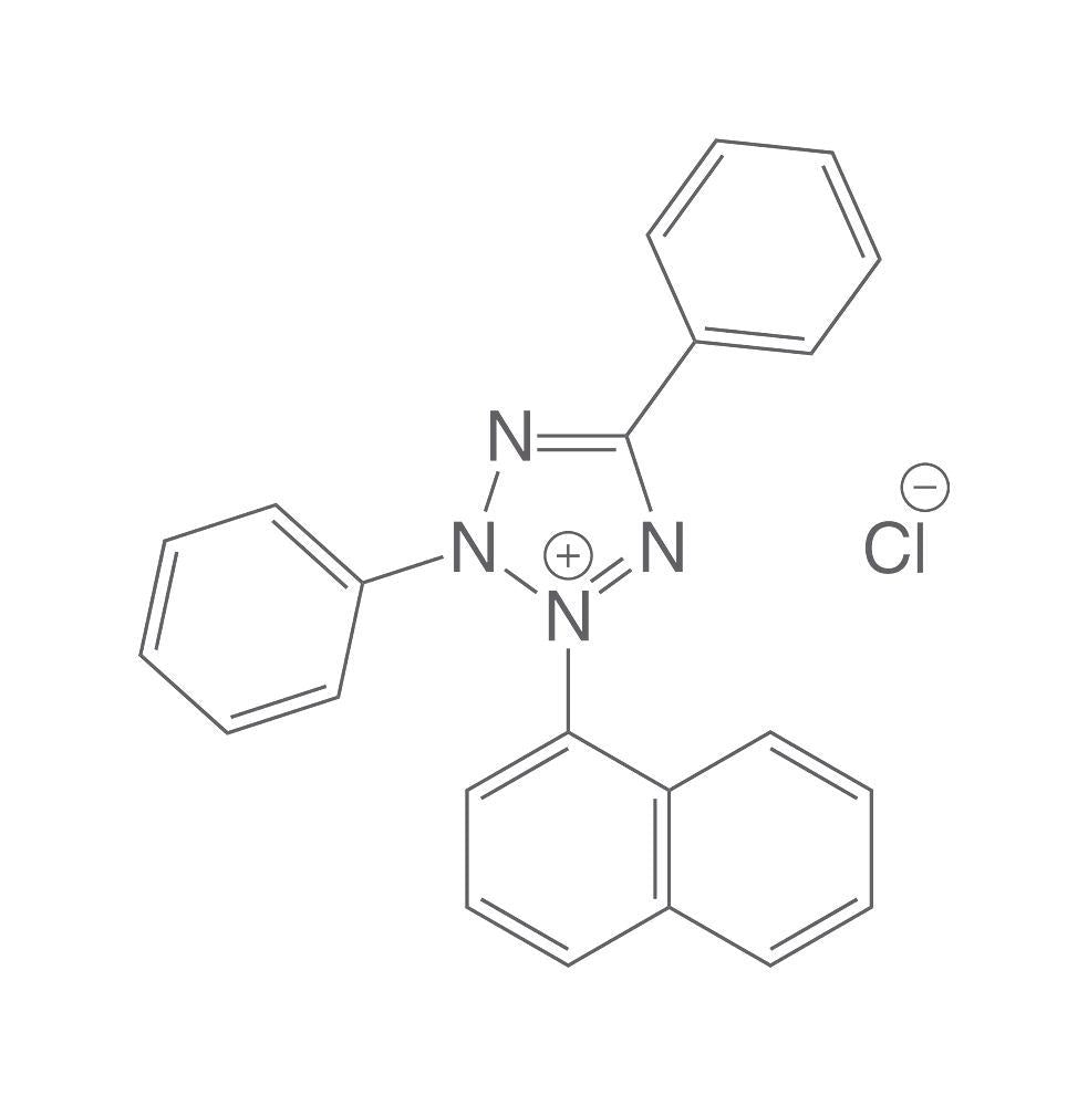 Tetrazolium violet, for microscopy, 1 g, glass - Luminix Health