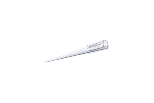 Sapphire pipette tip, 200 µl, natural, non-sterile