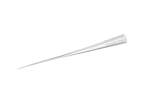 Gel-load pipette tip, 200 µl, natural, non-sterile