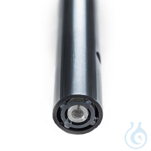 2310T-S Conductivity/Temp. Electrode, range up to to 2000 mS/cm, 8 pin