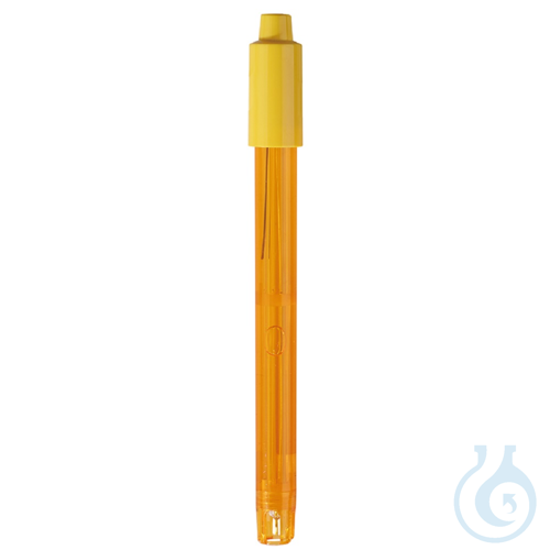 301Pt-C Double-Junction ORP Electrode, for turbid solutions, BNC - Luminix Health