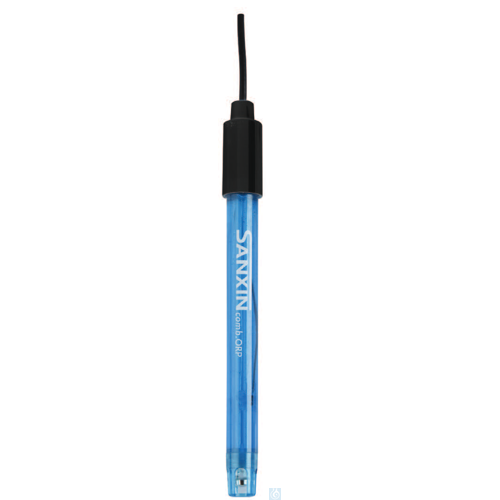 301Pt-C ORP Combination Electrode, BNC Connector - Luminix Health