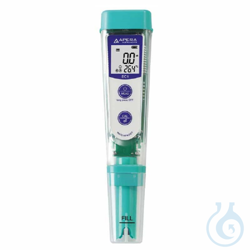 EC1 Value Conductivity Pocket Tester - Luminix Health
