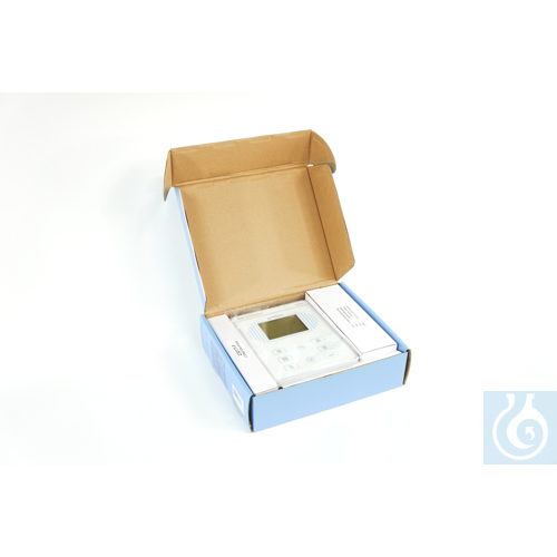 EC700 Benchtop Conductivity Meter