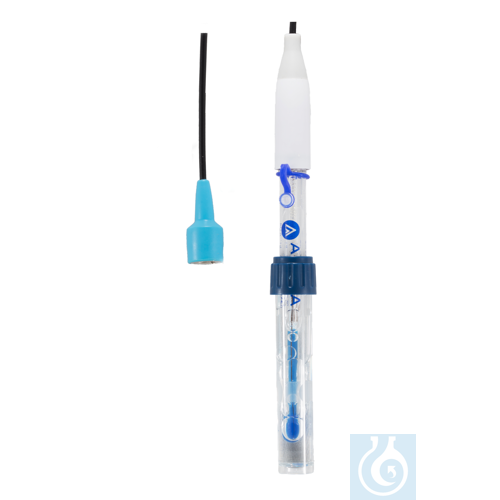 PC910 laboratorium pH/geleidbaarheidsmeter