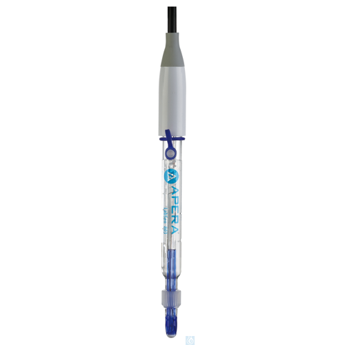 LabSen803 Professional 3-in-1 pH/Temp. Electrode for Purified Water - Luminix Health