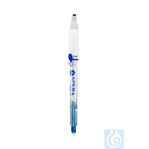 LabSen®823 Professional 3-in-1 pH/Temp.Electrode for dairy - Luminix Health