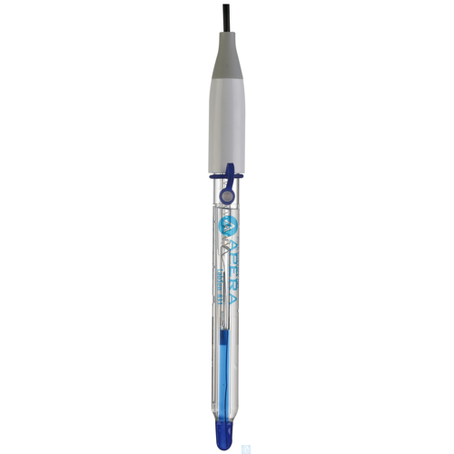 LabSen pH/Temp. Electrode, for Strong Acid Solutions and HF - Luminix Health