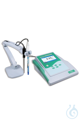 PH910 Benchtop pH Meter - Luminix Health