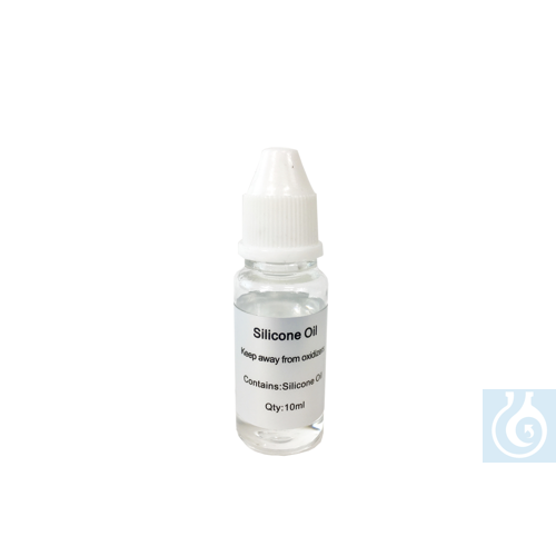 TN400-S3 Silicone Oil - Luminix Health