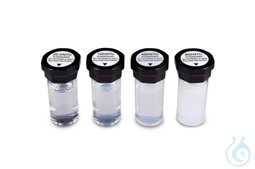 TN420 White Light Turbidity Meter, EPA 180.1 compliant