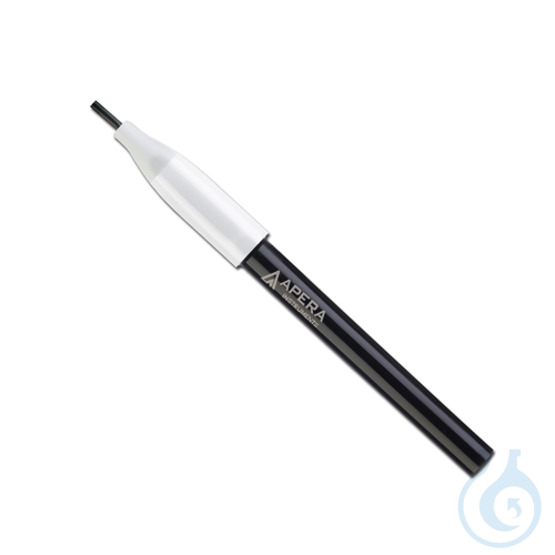 LabSen 373 combined Flat pH Electrode for Surface Measurements