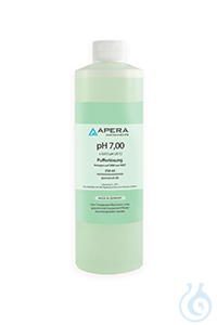 Calibration solution pH 7.00 - Luminix Health