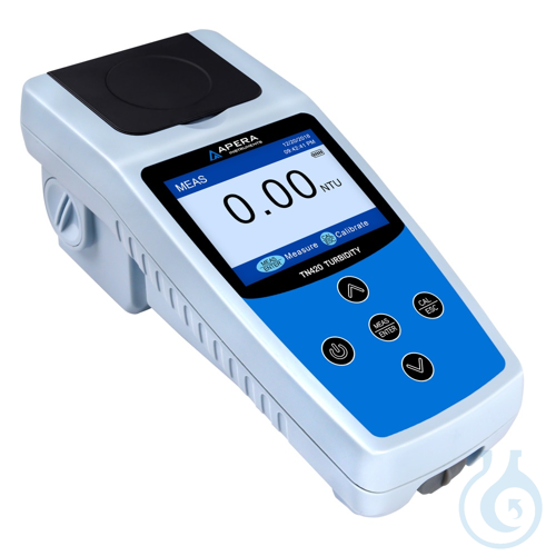 TN420 White Light Turbidity Meter, EPA 180.1 compliant - Luminix Health