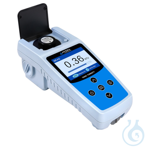 TN420 White Light Turbidity Meter, EPA 180.1 compliant