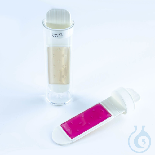 D003 TTC/RBS Dipslides (Rose Bengal) - Luminix Health